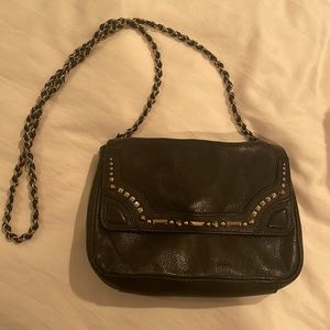 Juicy Couture Black Purse